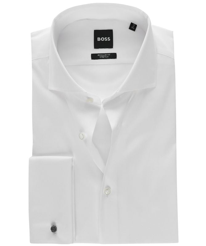 BOSS Regular Fit H-Joe Shirt