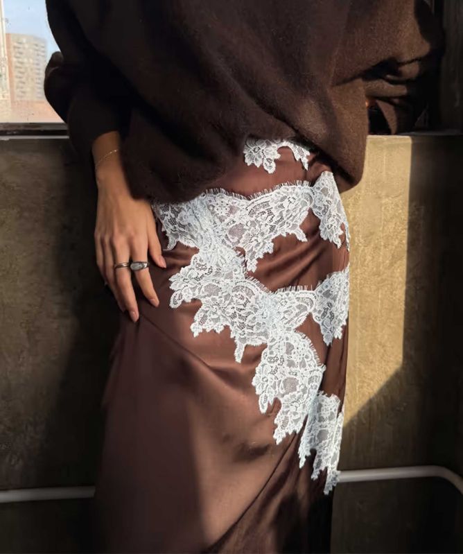 Never Fully Dressed Lily Skirt