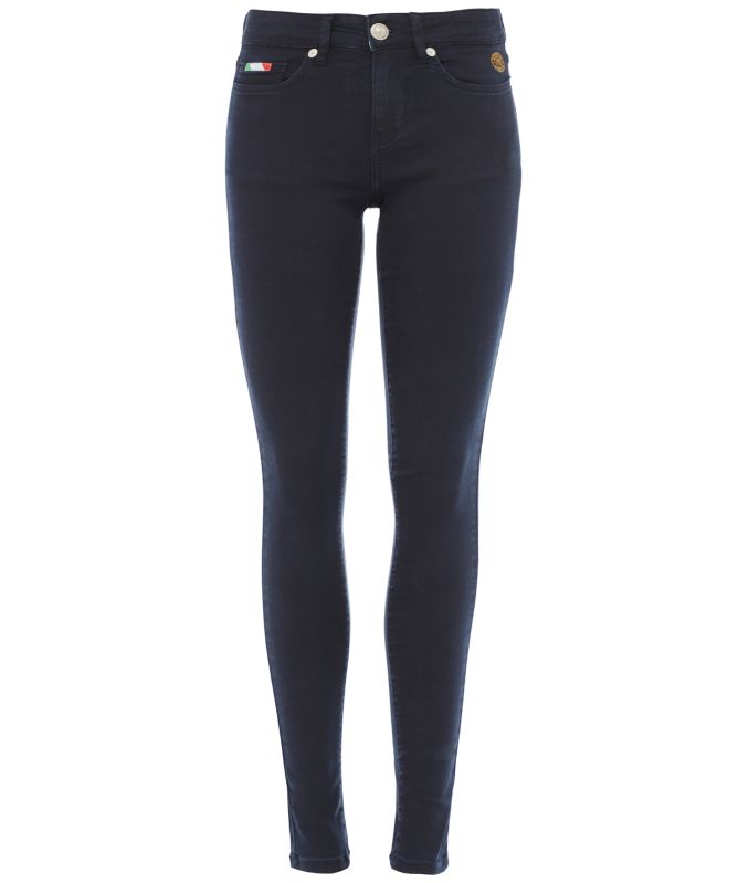 Mancini Adriana Skinny Jeans