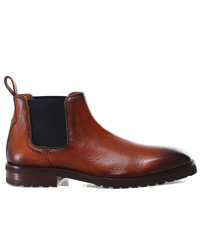 Oliver Sweeney Arditi Chelsea Boots