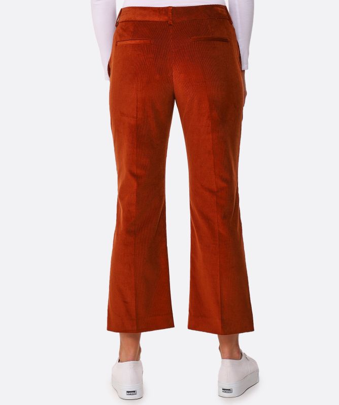 Paul Smith Tapered-Fit Corduroy Pants