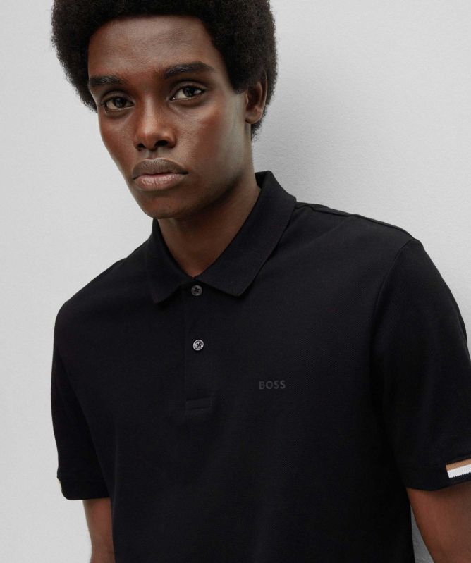 BOSS Parlay 147 Polo Shirt