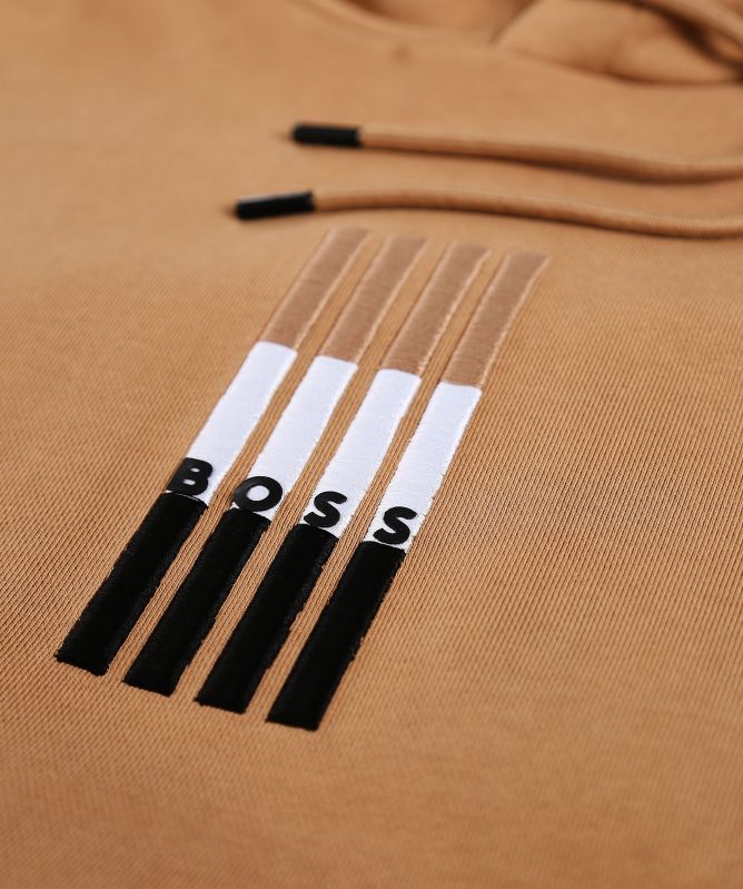 BOSS Seeger 117 Hoodie