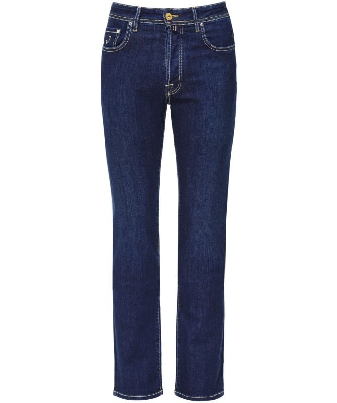 Jacob Cohen Slim Fit Bard Jeans