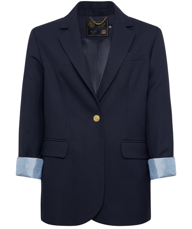 Holland Cooper Shoreditch Blazer