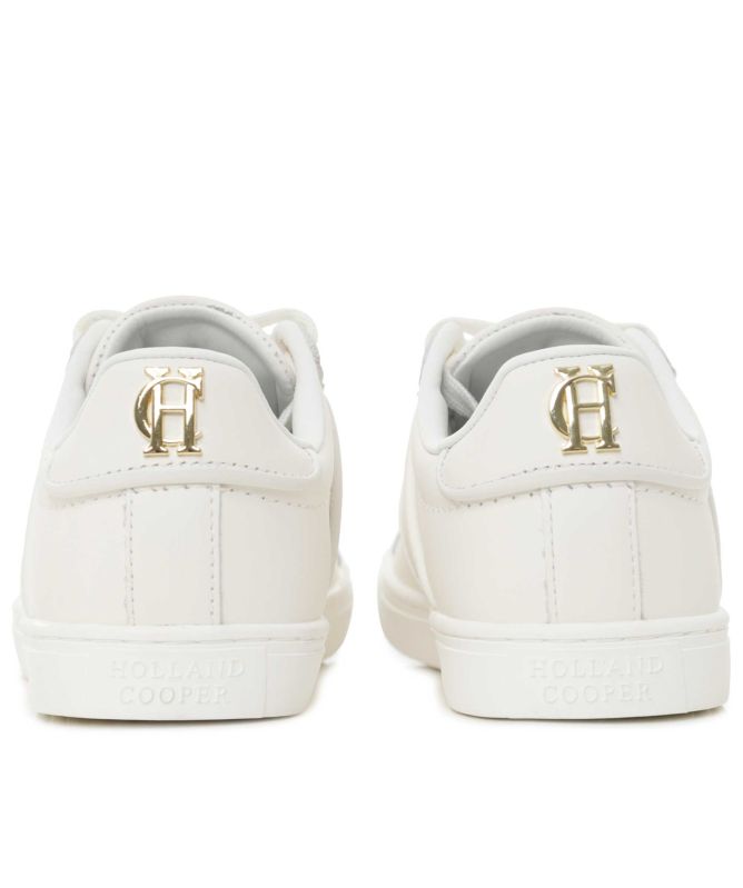 Holland Cooper Knightsbridge Court Trainers