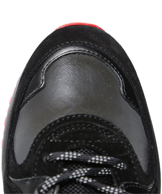 Android Homme Santa Monica Sneakers