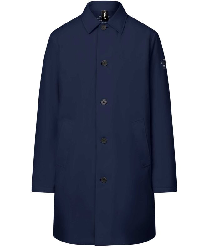 ECOALF Waterproof Hampshire Coat