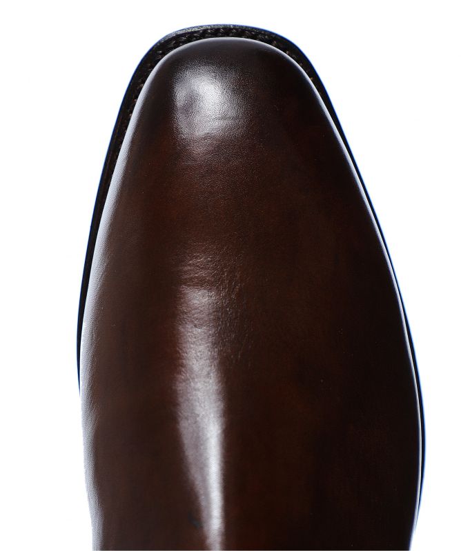 Oliver Sweeney Leather Tamine Chelsea Boots