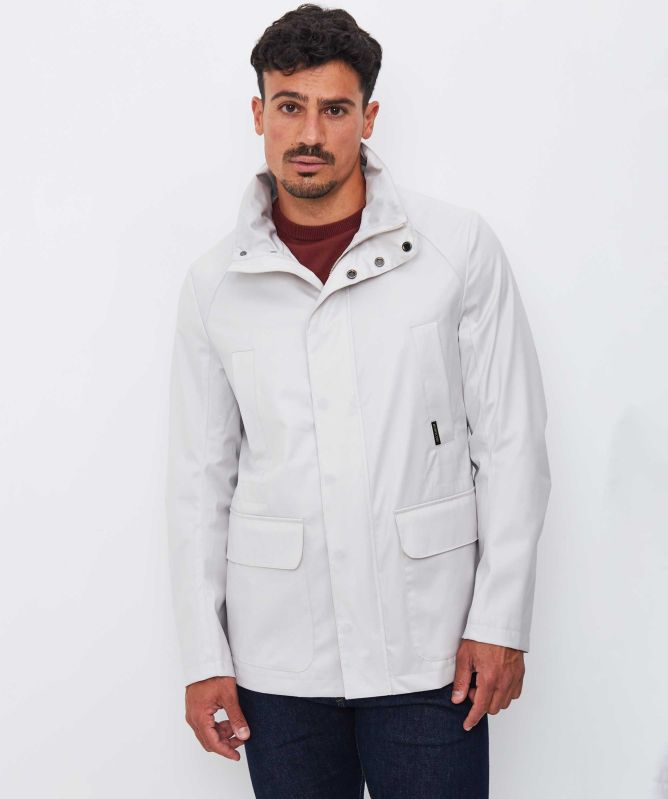 Montecore Water-Resistant Utility Jacket