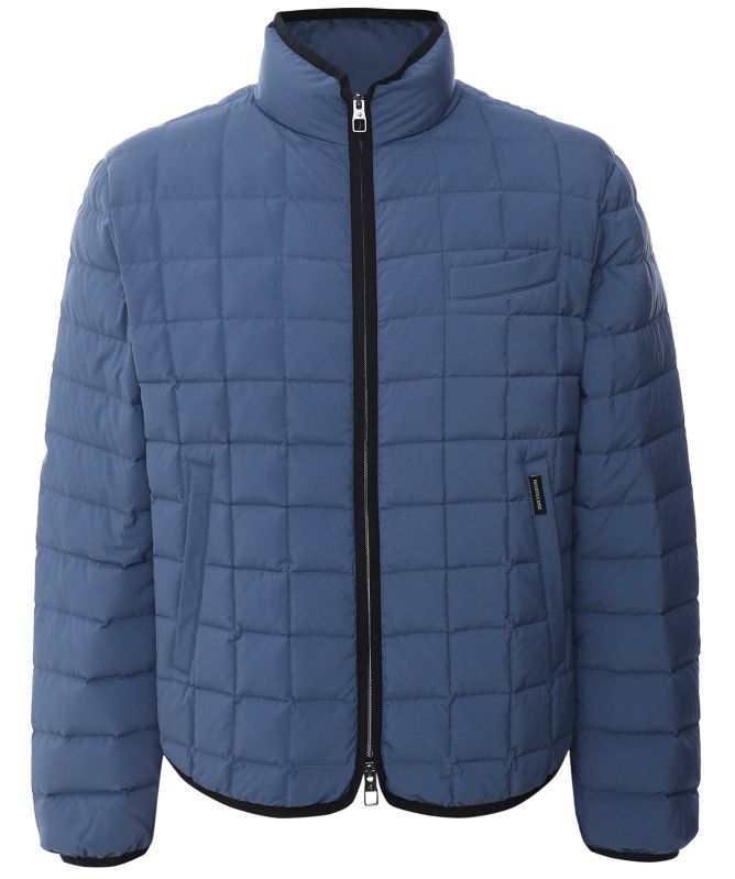 Montecore Down Quilted Jacket