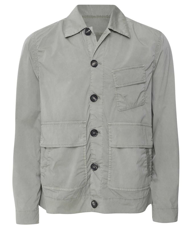 HandPicked Sutri Overshirt