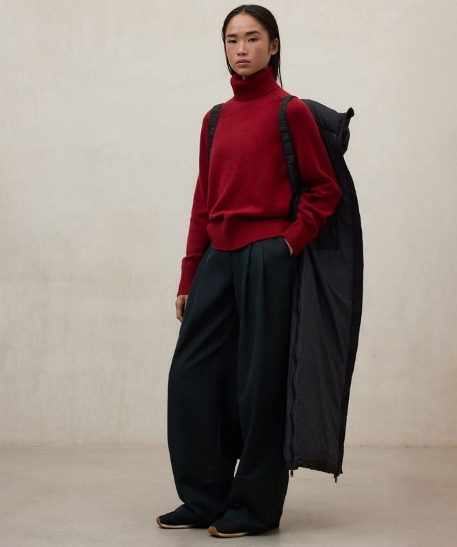 ECOALF Aranda Jacket