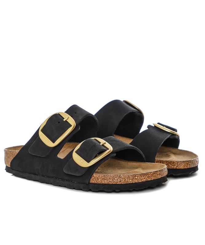 Birkenstock Arizona Big Buckle Sandals