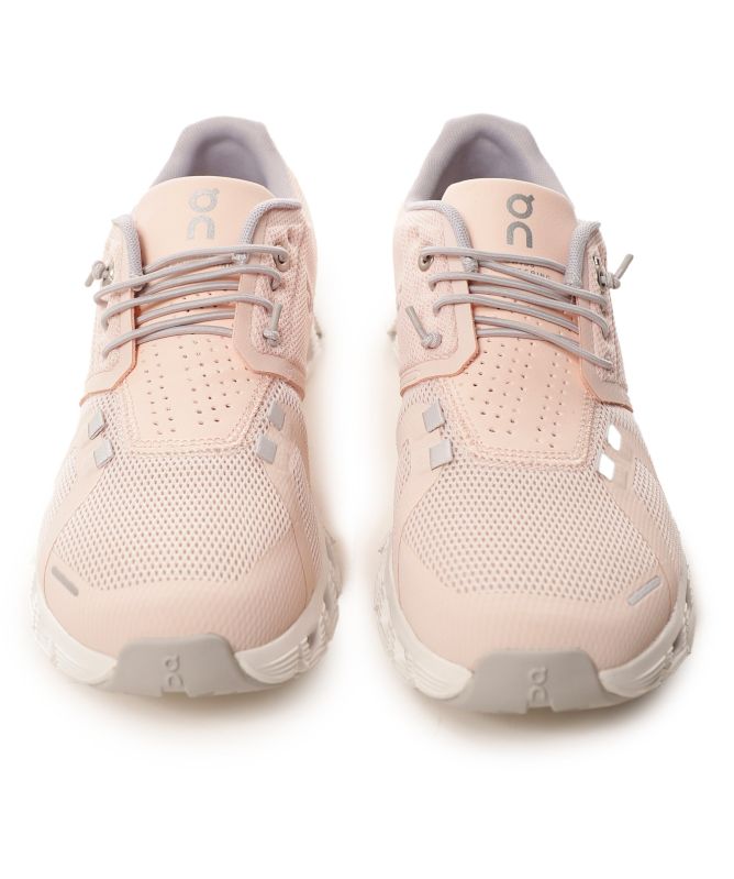 On Running Cloud 5 Trainers