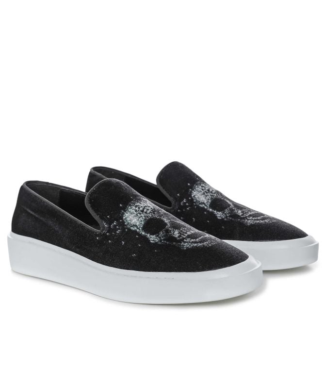 Limitato Slip-On Craig Alan Trainers
