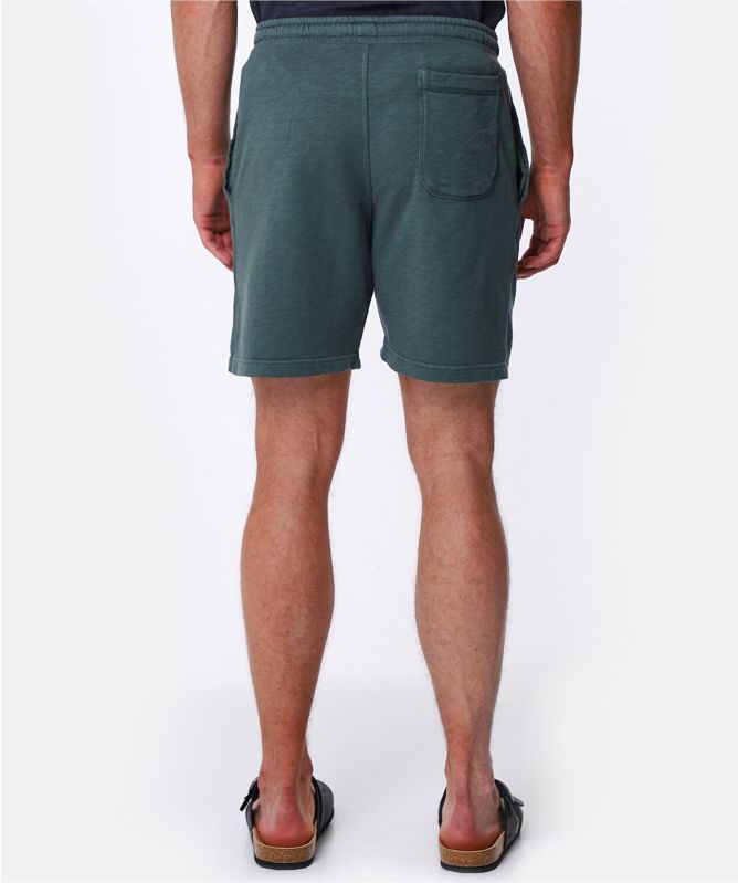 Hartford Lightweight Bermuda Shorts