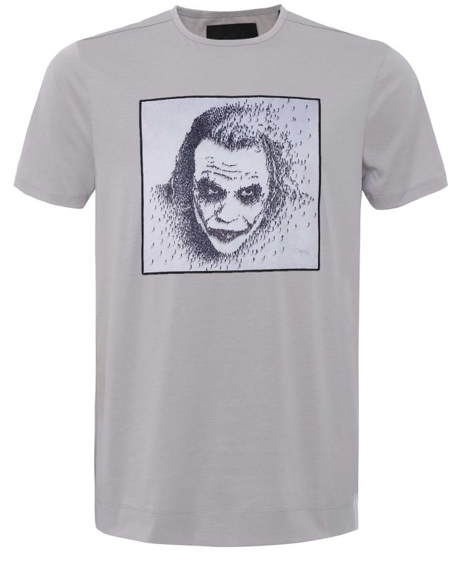 Limitato Joker T-Shirt
