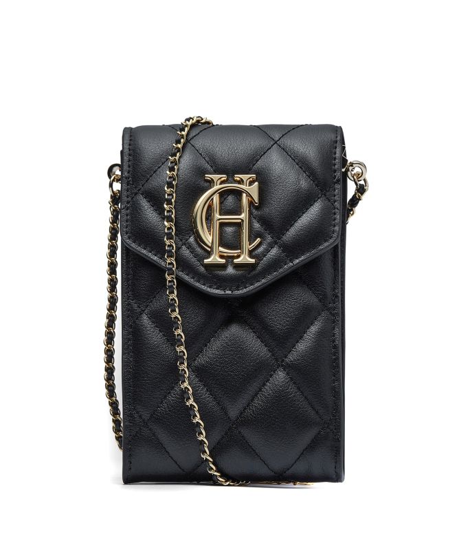 Holland Cooper Knightsbridge Phone Pouch