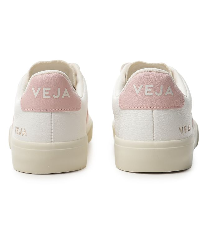 VEJA Leather Recife Trainers