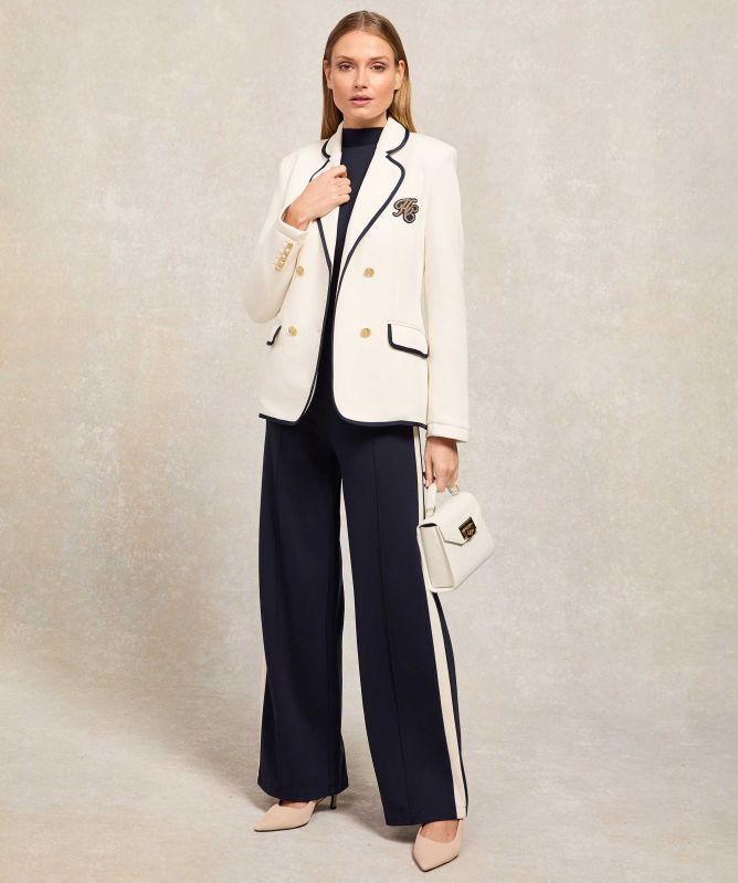 Holland Cooper Harper Jumpsuit