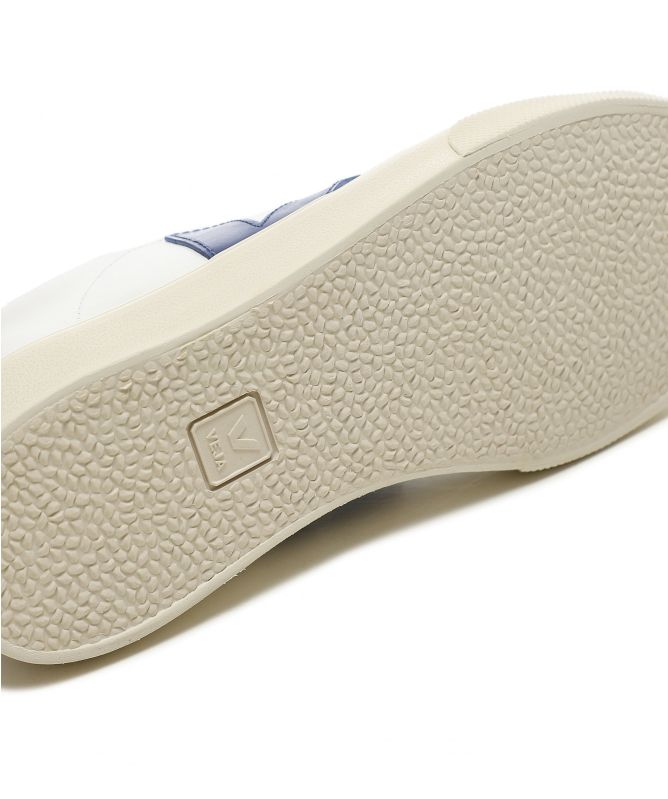 VEJA Esplar Leather Sneakers