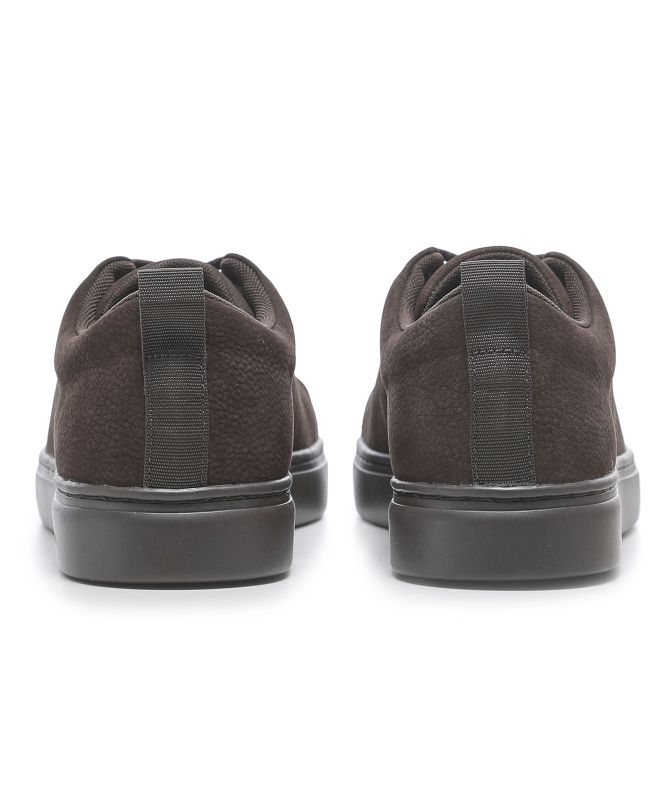 Paul Smith Nubuck Lee Sneakers