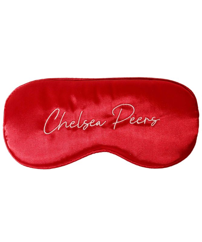 Chelsea Peers Christmas Vintage Sleep Set