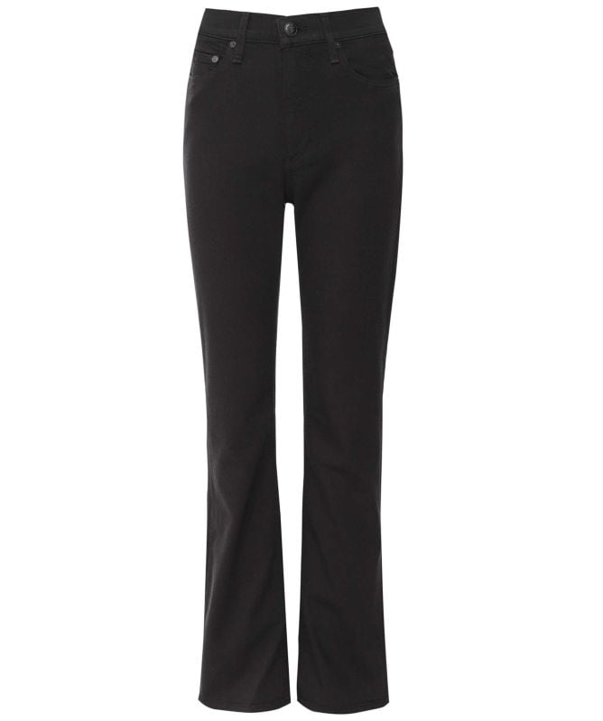 Rag and Bone Bootcut Peyton Jeans