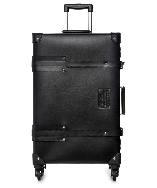 Nappa Dori Steamer Check-In Bag