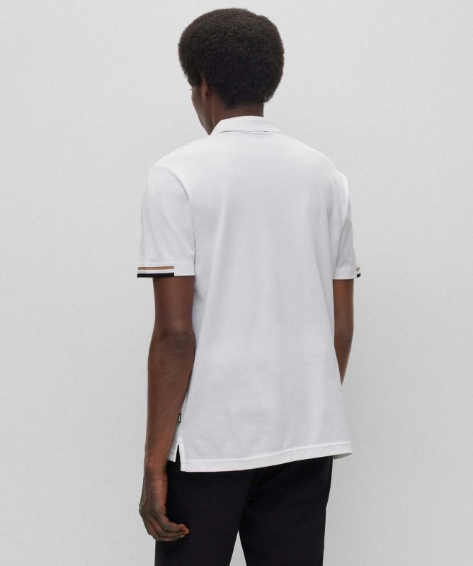 BOSS Parlay 147 Polo Shirt