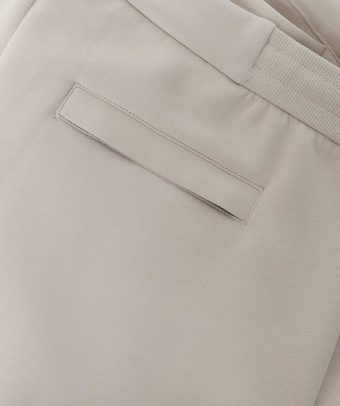 Thomas Maine Straight-Leg Sweatpants