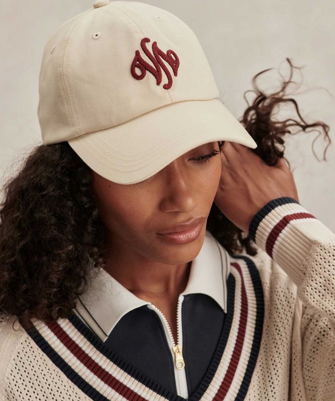 Varley Melvin Club Cap