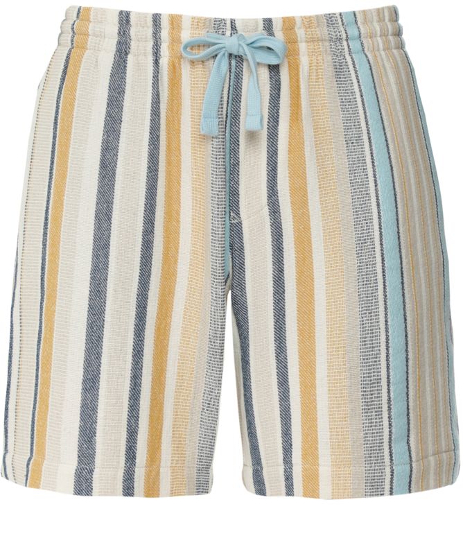 Rodd and Gunn Lakeland Resort 7" Shorts