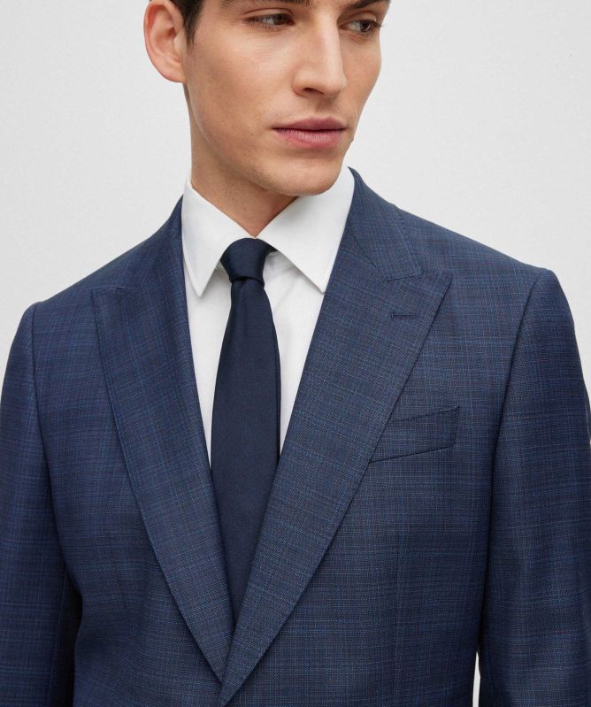 BOSS H-Huge-2Pcs-Peak-232 Suit