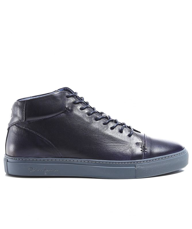 Oliver Sweeney Leather Novas Sneakers