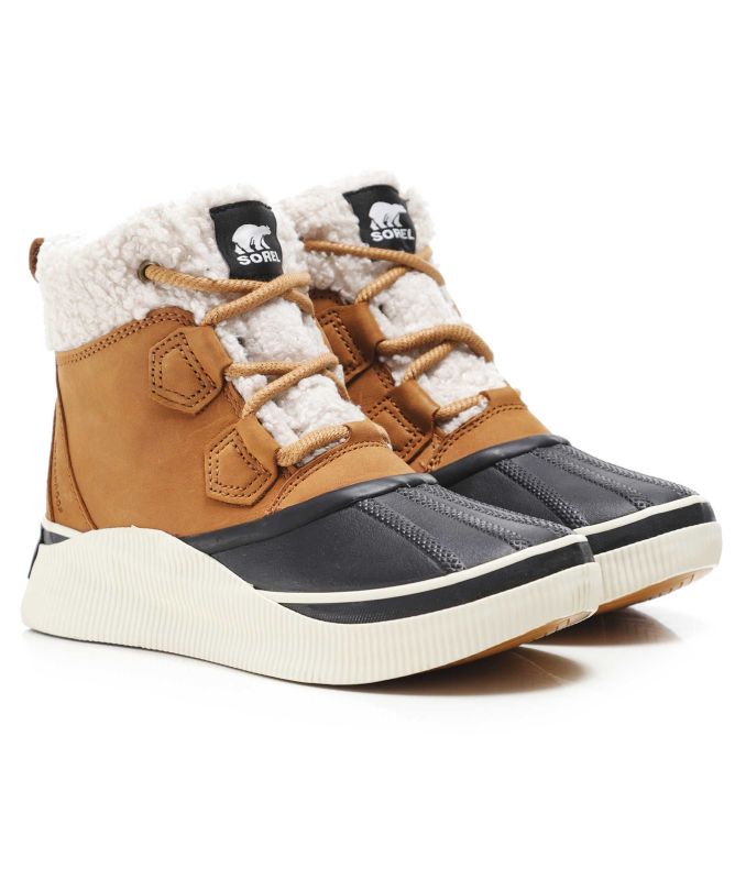 Sorel Out N About IV Chillz Boots