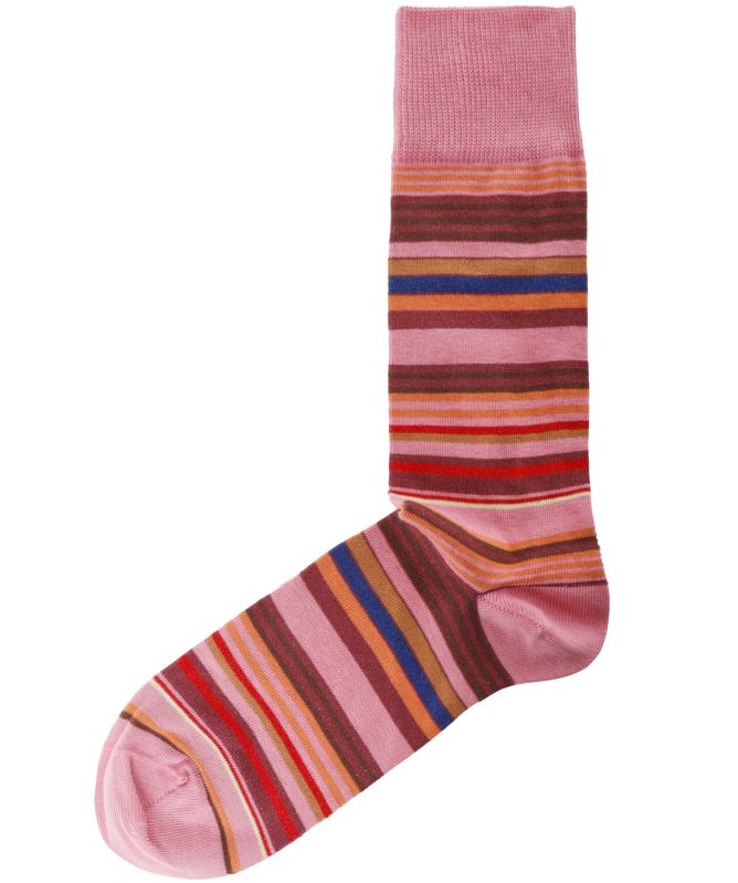 Paul Smith Niam Stripe Socks