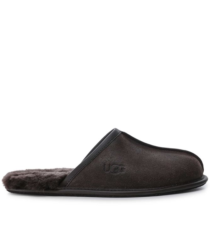 UGG Scuff Distressed Slippers