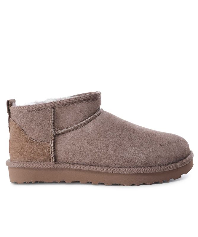 UGG Classic Ultra Mini Boots