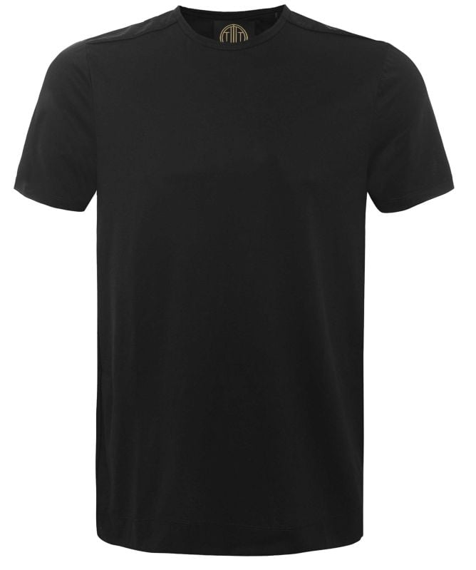 Limitato Crew Neck Tee