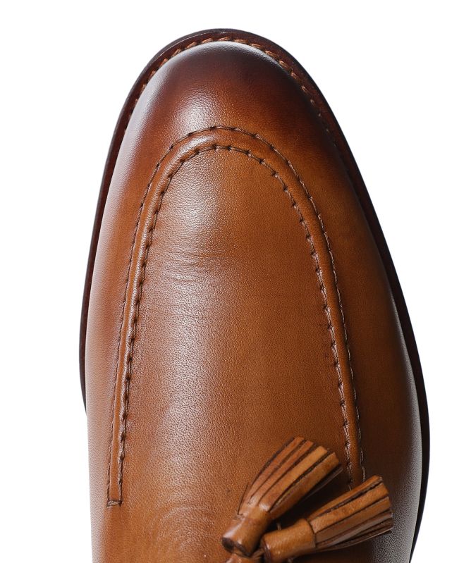 Oliver Sweeney Plumtree Tassel Loafers