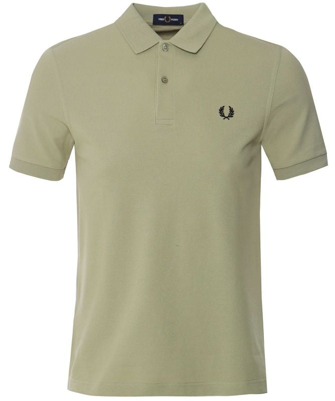 Fred Perry M6000 Polo Shirt