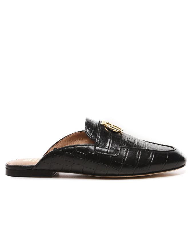 Holland Cooper Leather Kingston Loafers