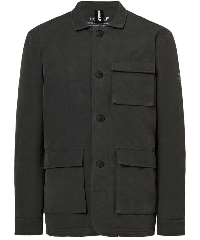 ECOALF Padded Tali Jacket