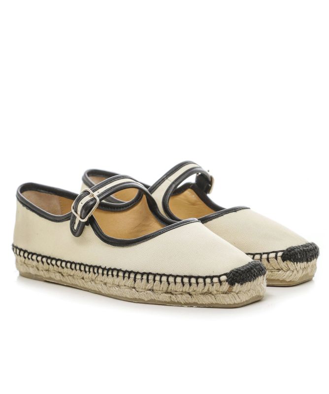 Castaner Padua Mary Jane Espadrilles