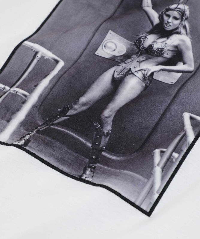 Limitato Suit T-Shirt