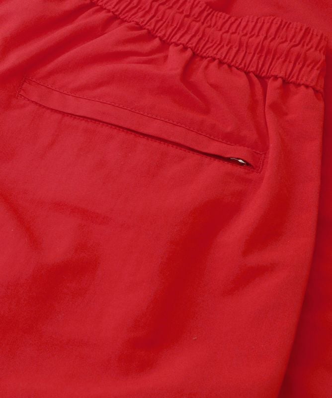 Paul Smith Artist Stripe Trim Swim Shorts