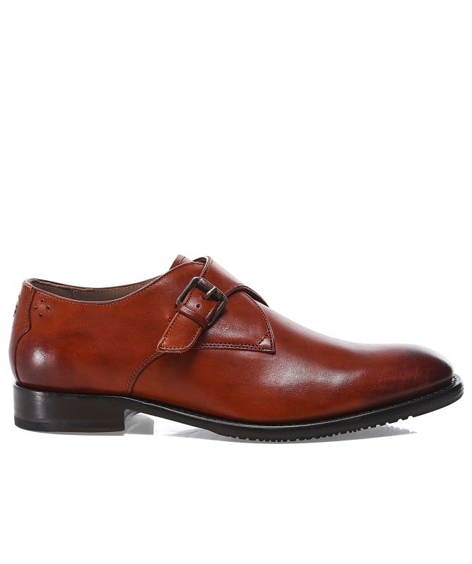 Oliver Sweeney Rossaveel Monk Shoes