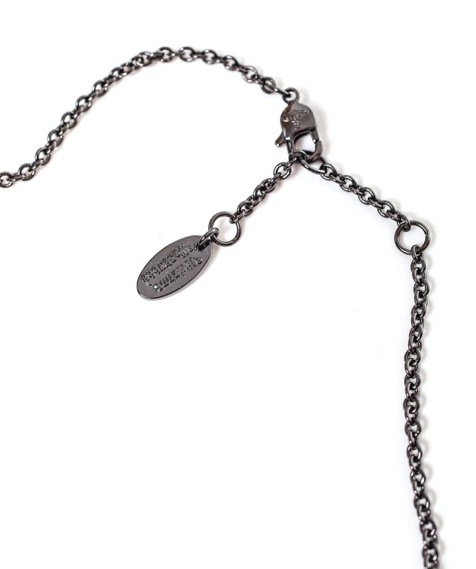 Vivienne Westwood Mayfair Orb Pendant Necklace